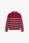 Calvin Klein Jeans Jumper - rhododendron
