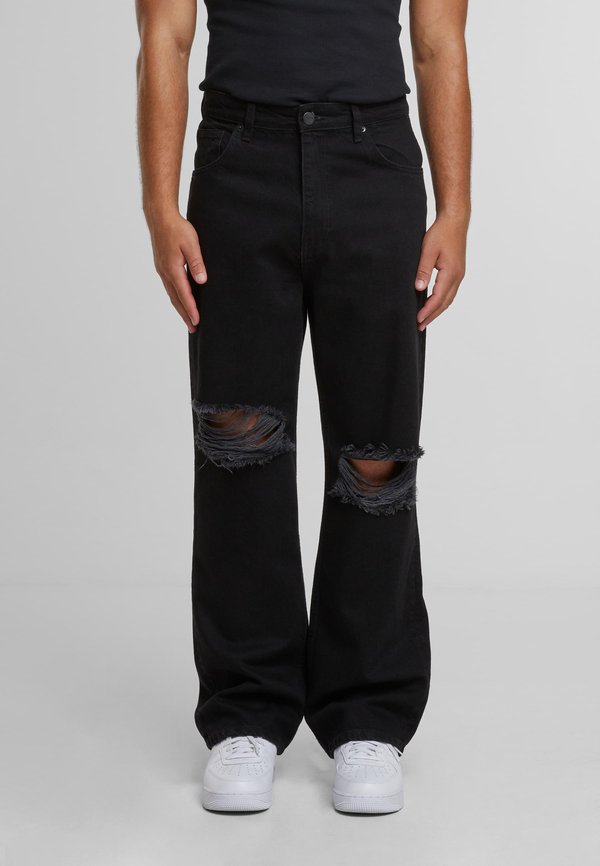 2Y Studios ANDUIN RIPPED BAGGY