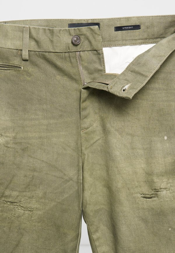 7 for all mankind STRAIGHT CHINO DIGITAL VINTAGE RUSSEL