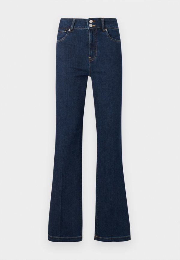 Vero Moda Flared fit VMTANNA High rise