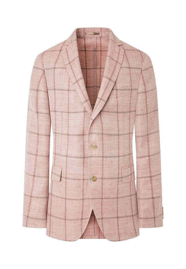 Hackett London CHK