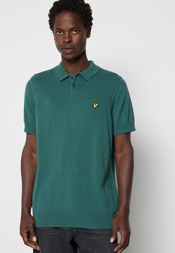 Lyle & Scott