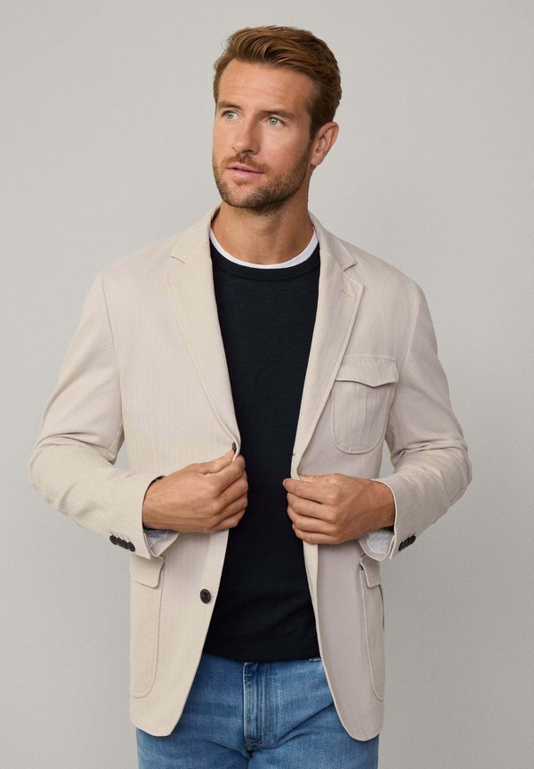 Hackett London