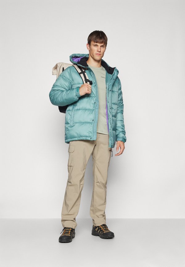 Icepeak MENTOR