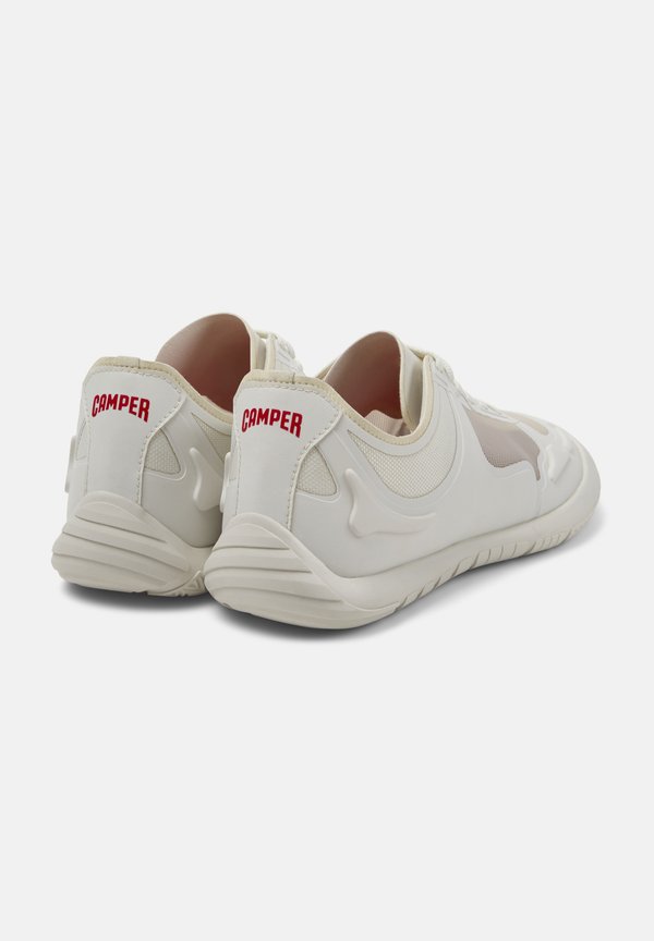 Camper PEU PATH