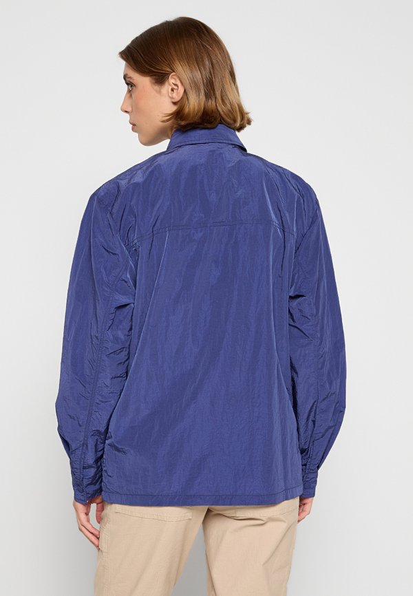 Rains KANO OVERSHIRT UNISEX