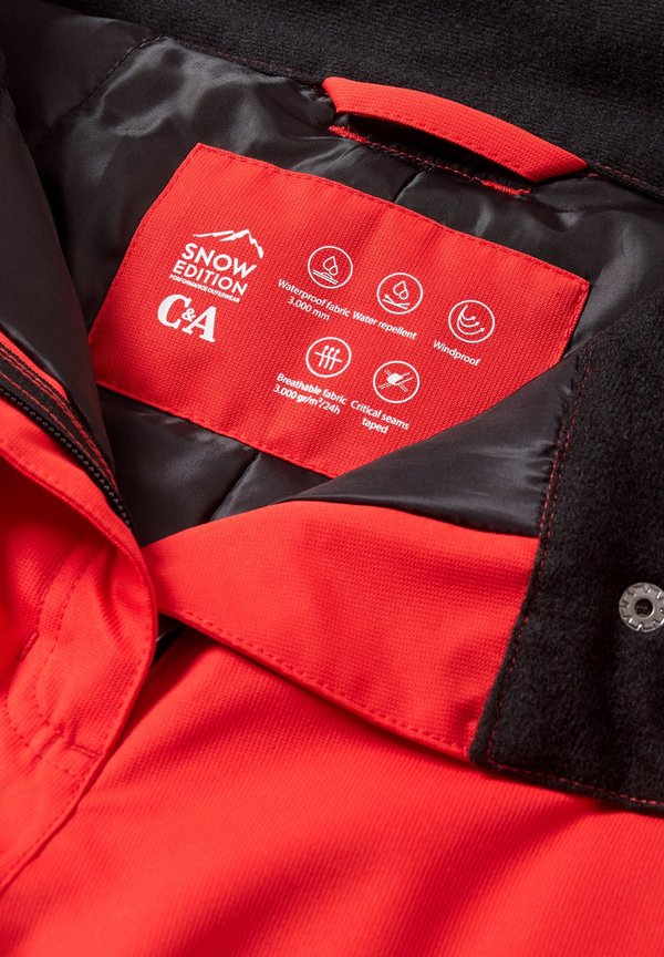 C&A SKI