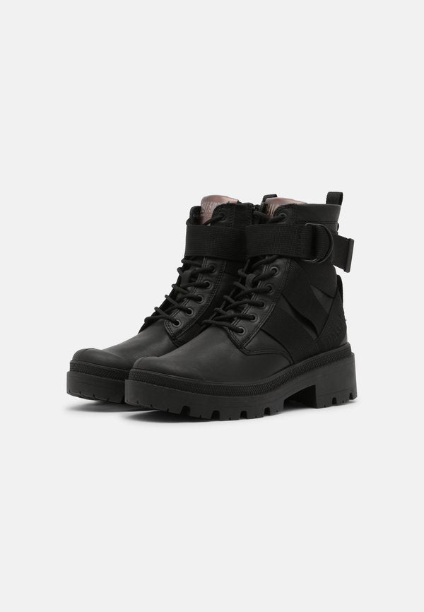 Palladium PALLABASE TACT