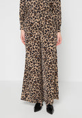 KARL LAGERFELD LEOPARD