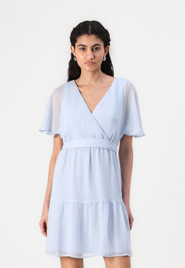 VILA VIRILLA  SHORT DRESS