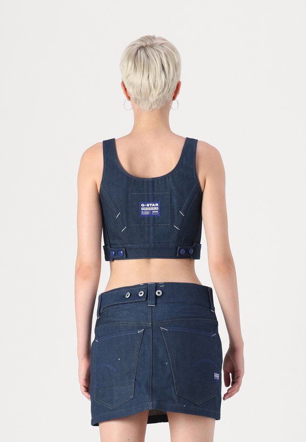 G-STAR ORIGINS CORSET