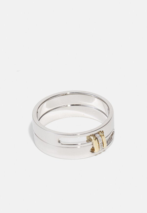 RAINBOW K PIERCING MAN UNISEX