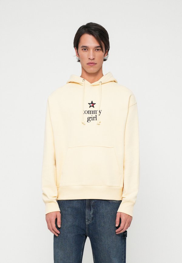 Tommy Jeans STAR GRAPHIC HOODIE UNISEX