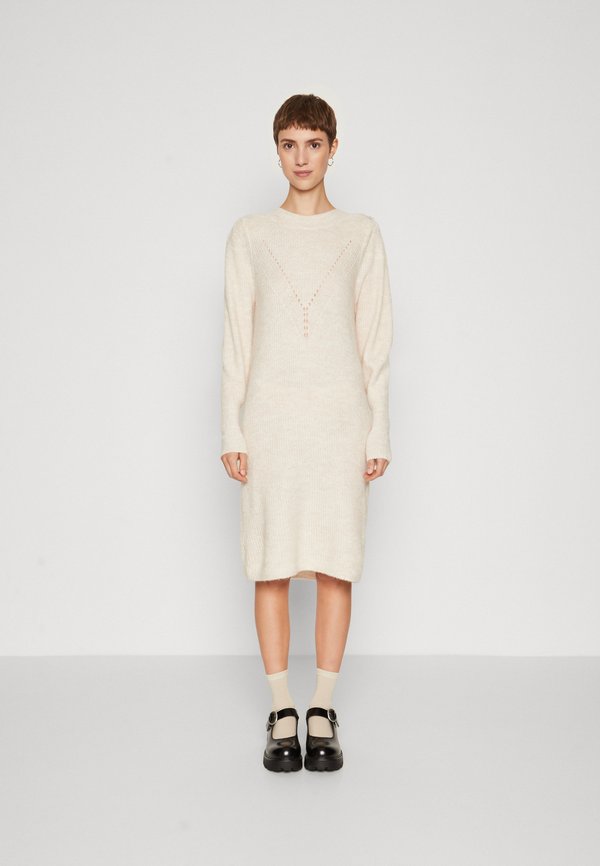 ONLY ONLCYRUS BUTTON DRESS