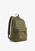 Puma LOWDOWN - Rucksack - olive