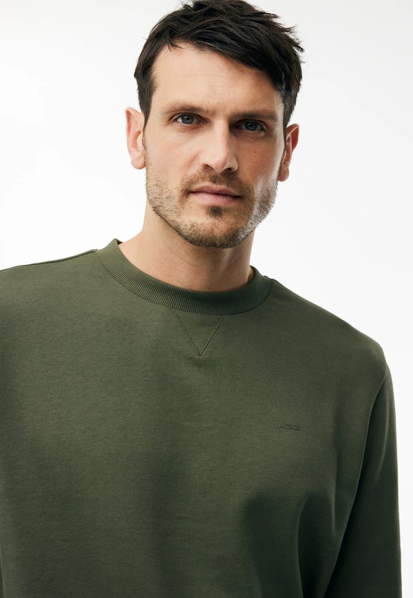 Mexx EIGER CREW NECK