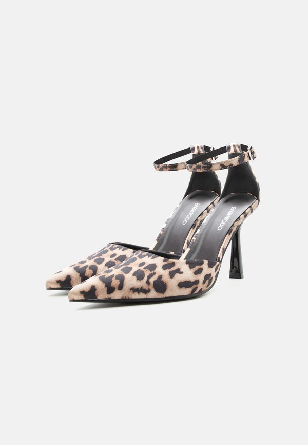 Even&Odd Wide Fit by Zalando
