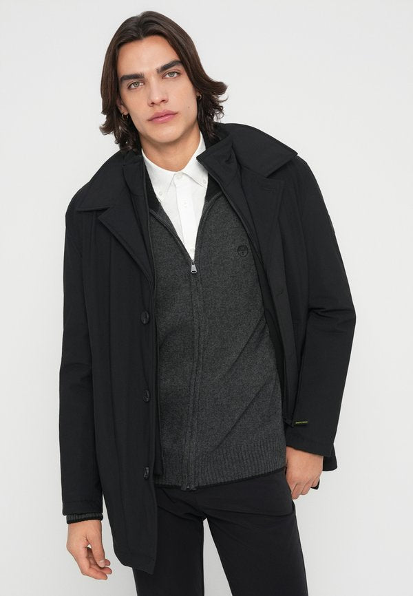 North Sails NORTH TECH TRENCH JACKET