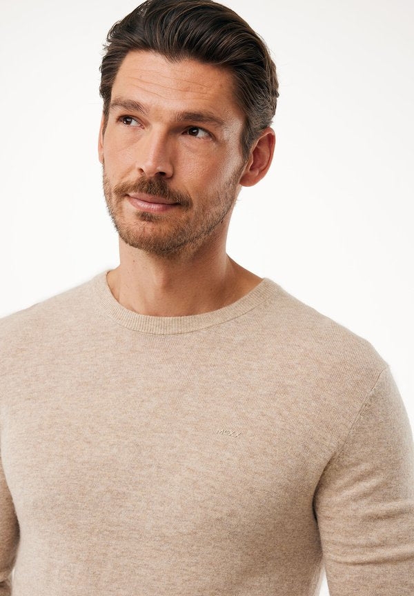 Mexx FUJI PULLOVER