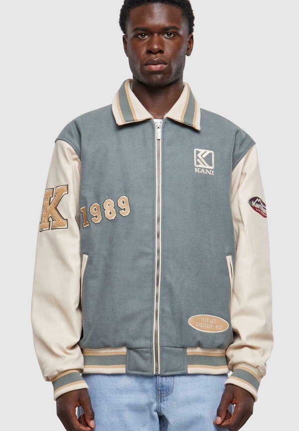 Karl Kani OG BLOCKCOLLEGE