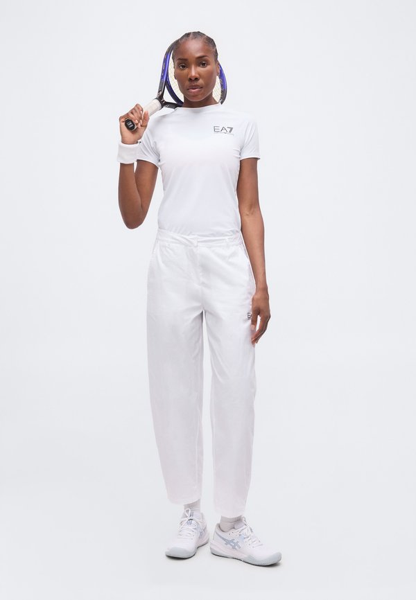 EA7 Emporio Armani TRAIN COSTA SMERALDA PANTS