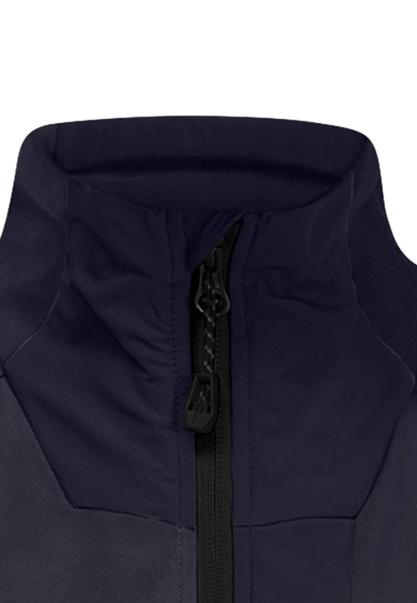 Jack Wolfskin ALPSPITZE VEST W
