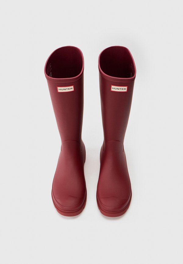 Hunter ORIGINAL DOWNPOUR TALL BOOT UNISEX