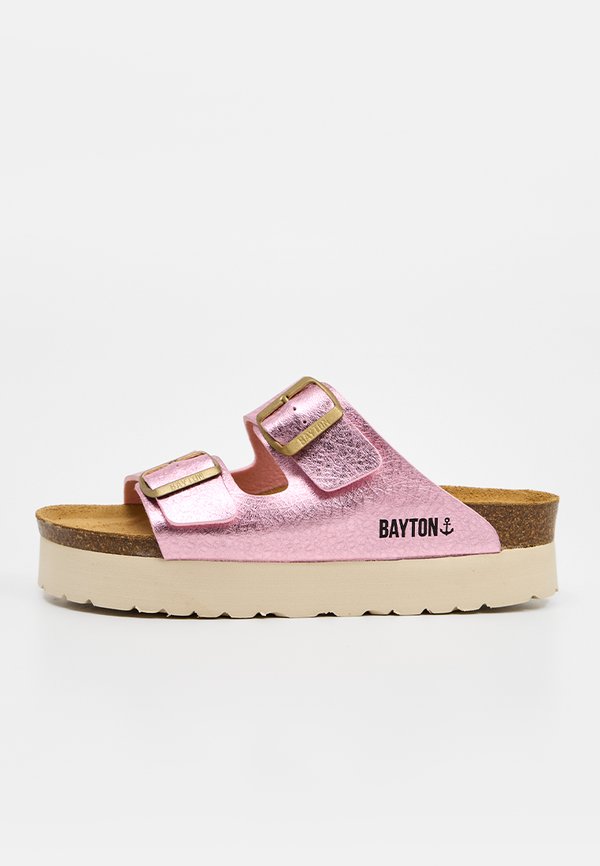 BAYTON JAPET