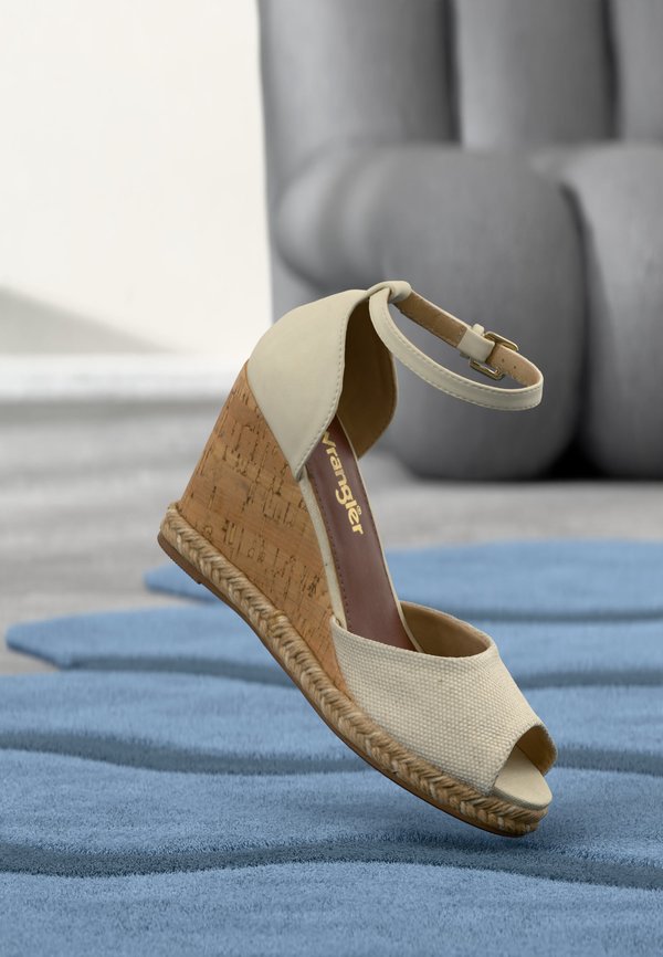 Wrangler LORETTA WOMEN WEDGE