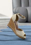 Wrangler LORETTA WOMEN WEDGE
