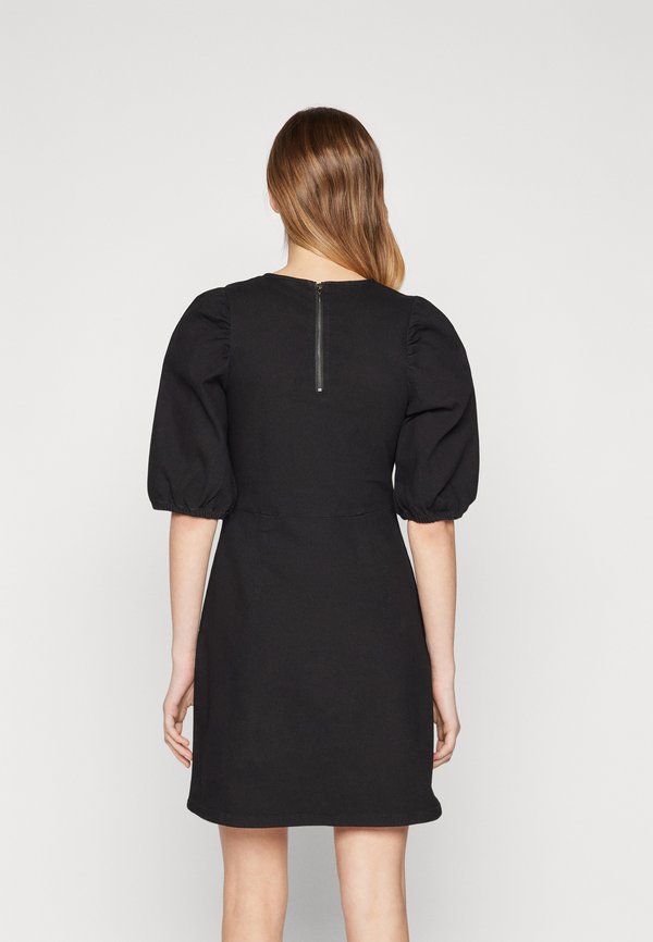 JDY JDYALASKA PUFFSLEEVE DRESS