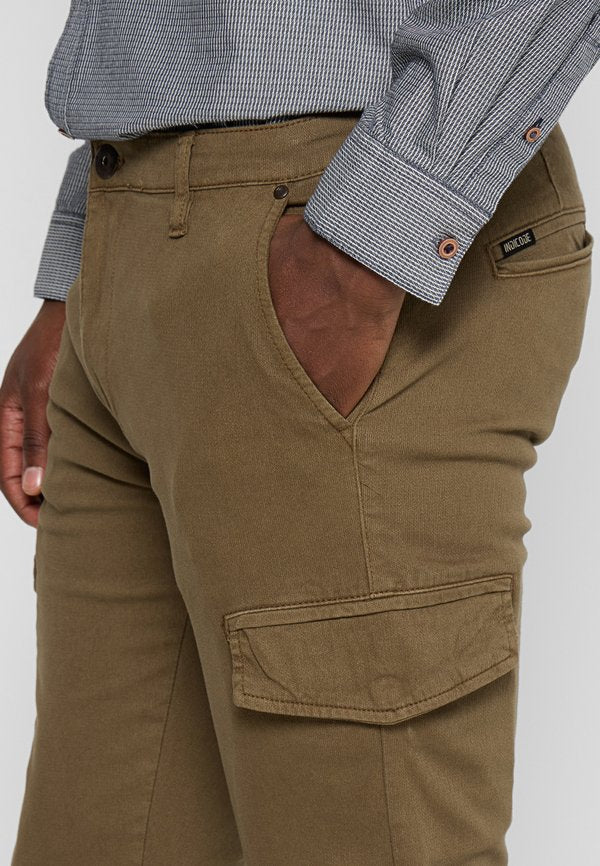INDICODE JEANS