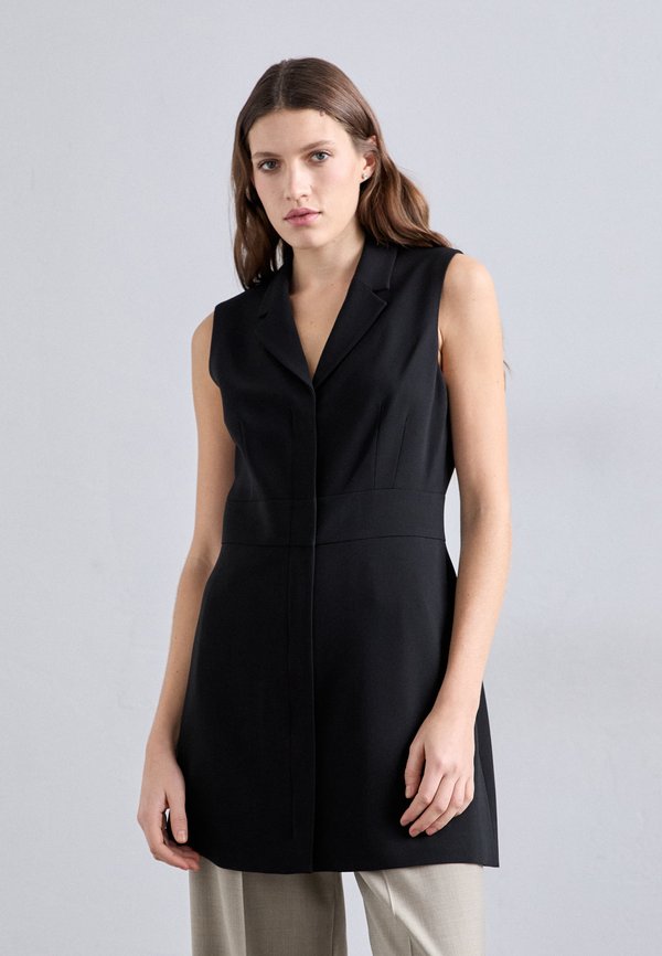 Theory FRONT ZIP