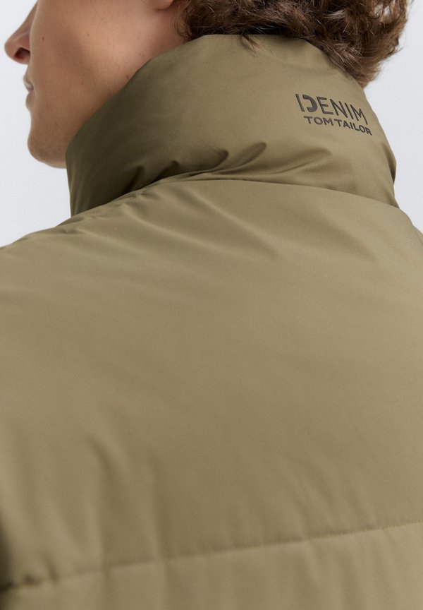 TOM TAILOR DENIM