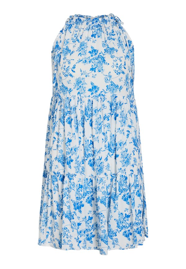 VILA VIMESA SHORT DRESS
