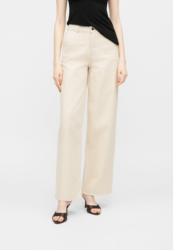 Vero Moda VMRAE WIDE FRAYED