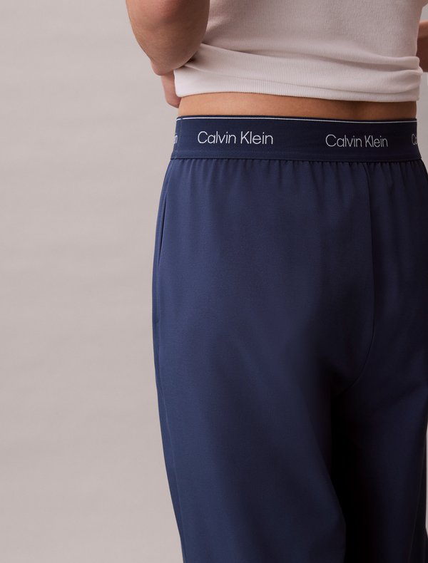 Calvin Klein SPORT WIDE LEG TRACK PANT
