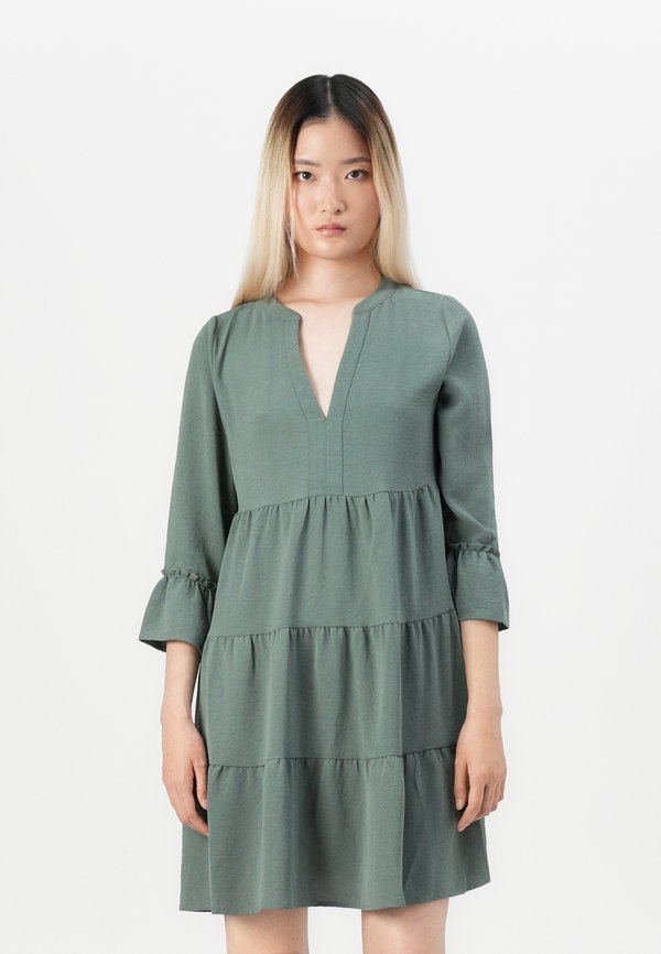VILA Short VIJOSA 3/4 sleeved
