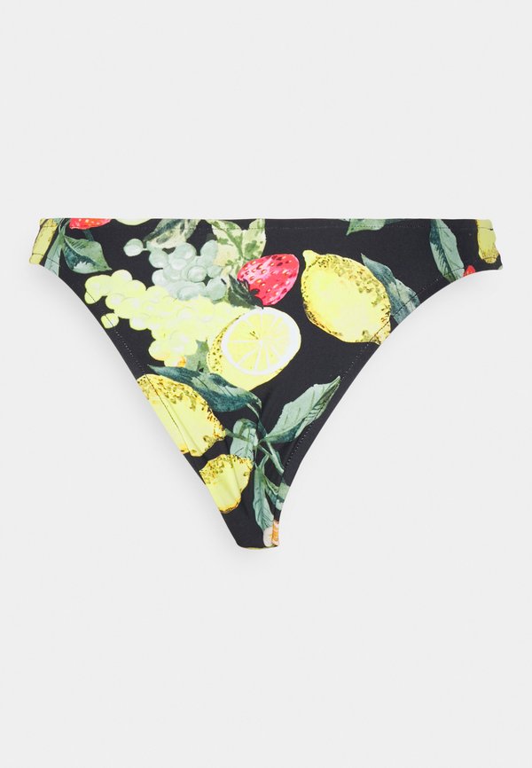 Seafolly LEMONCELLO HIGH CUT RIO