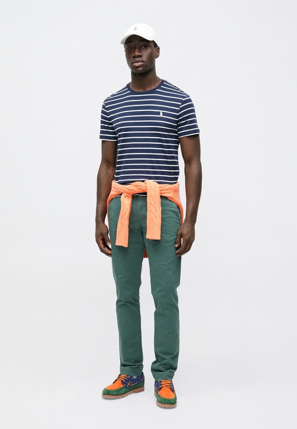 Polo Ralph Lauren BEDFORD STRETCH SLIM FIT CHINO PANT