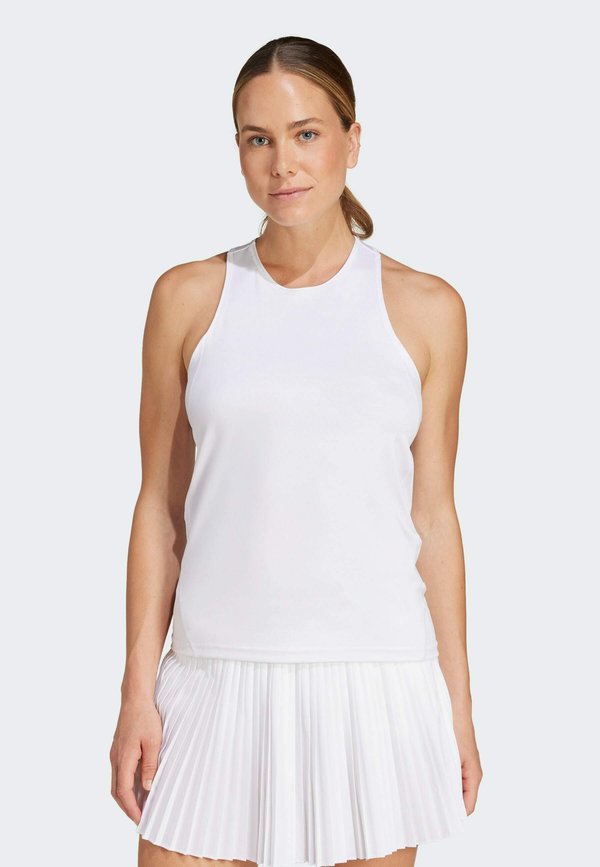 adidas Performance CLUB TANK