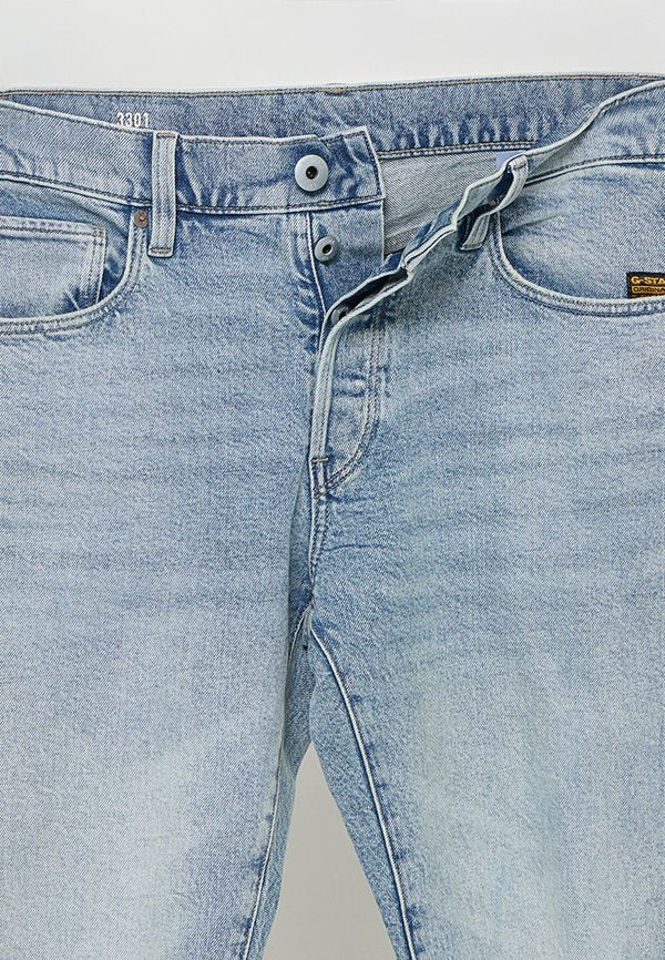 G-STAR 3301