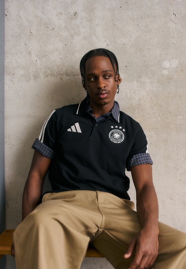 adidas Performance DEUTSCHLAND DFB DNA POLO