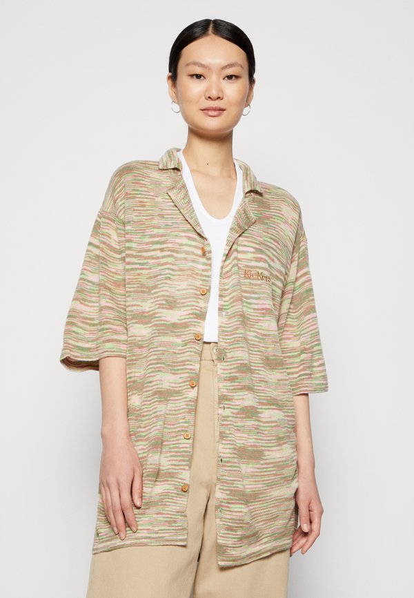 Kickers Classics SPACEDYE OVERSIZED