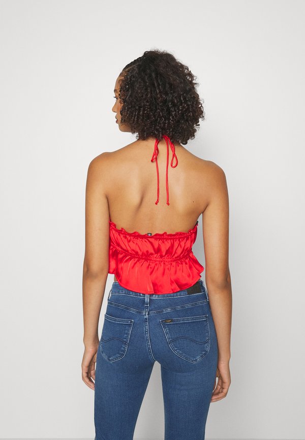 Pieces PCGUSA HALTERNECK