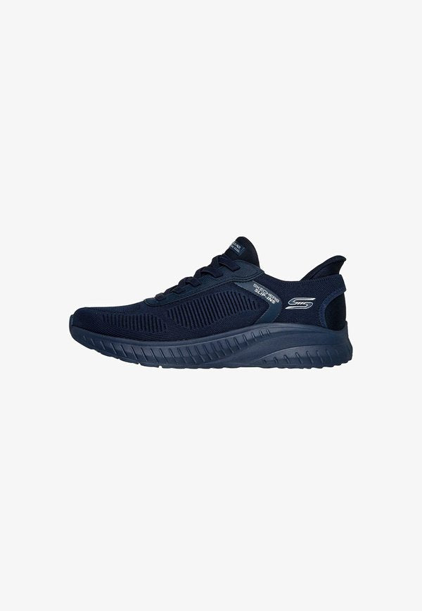 Skechers Trainers - azul marino