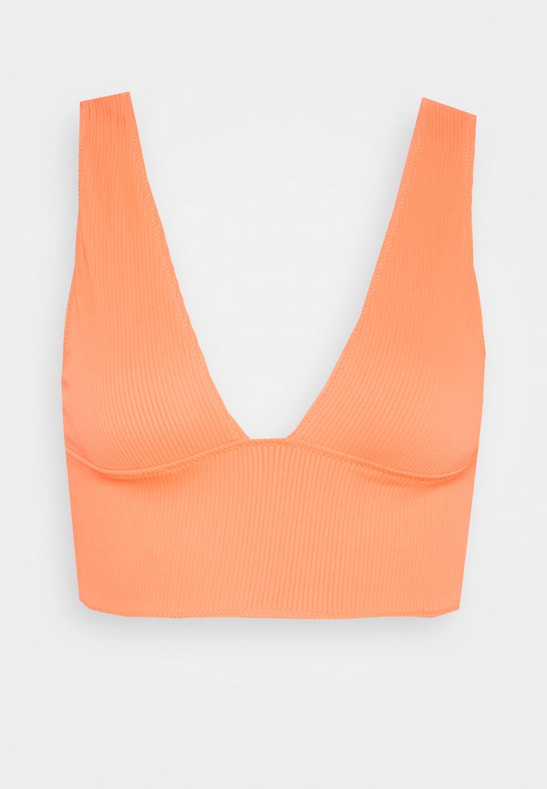 We Are We Wear TIA REVERSIBLE PLUNGE