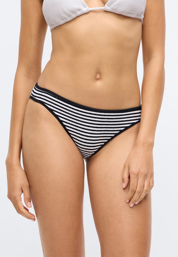 Seafolly CLUBHOUSE HIPSTER PANT