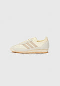 adidas Originals SL 72 OG W - Trainers - off white/wonder taupe