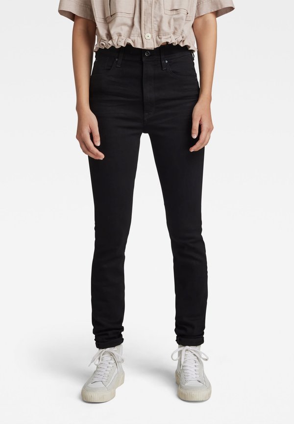 G-STAR KAFEY ULTRA HIGH SKINNY
